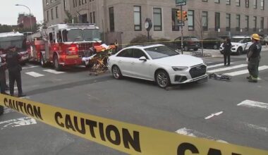 Philadelphia charter school teacher killed after being hit by car in Center City identified as Zoe Schemm