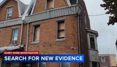 Horsch case: Investigators set to conduct new extensive search of Philly home tied to missing women