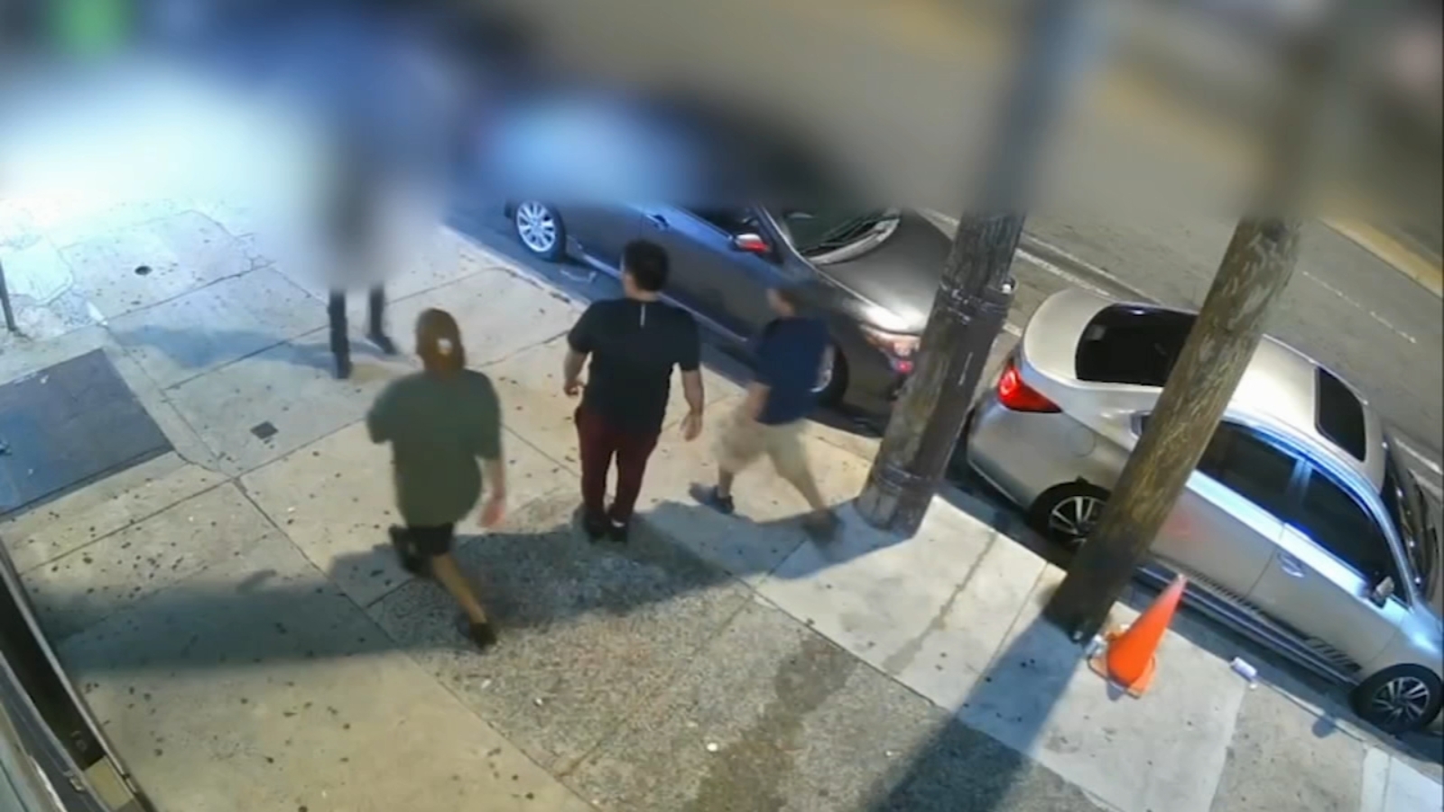 Man injured in shooting near Spring Garden entertainment venue; shooter remains unidentified