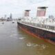 When will the SS United States be sunk? November date set to turn ship into world's largest artificial reef