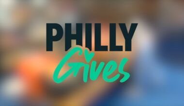 Philly Gives holds kick-off event at 6abc supporting 10 local nonprofits