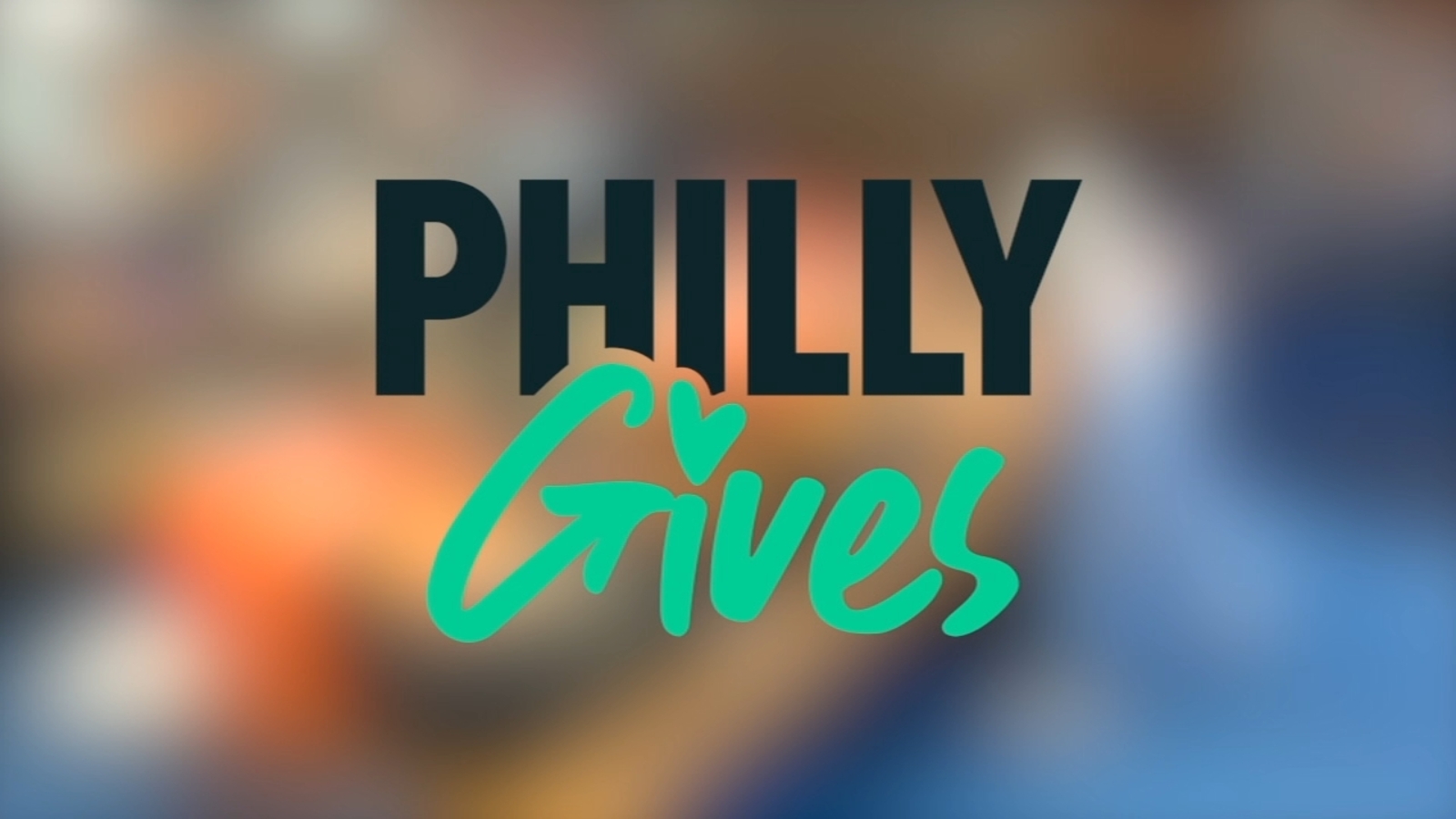Philly Gives holds kick-off event at 6abc supporting 10 local nonprofits
