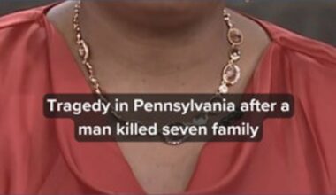 9 dead in Erie, Pennsylvania mass shooting