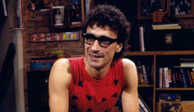 Friends, musicians remember Donnie Iris as a Pittsburgh original