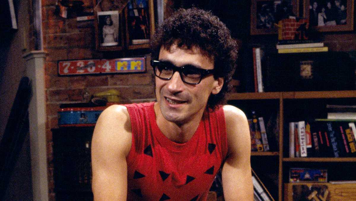 Friends, musicians remember Donnie Iris as a Pittsburgh original