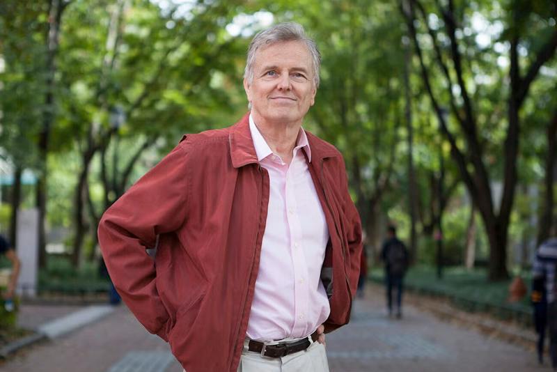 AI has a 0.48% chance of killing a tenth of humanity by 2030, Penn professor says