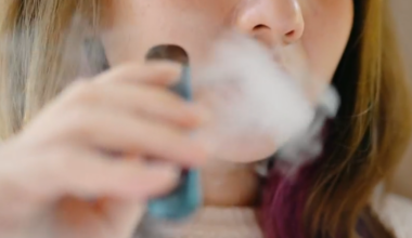 As Pennsylvania bans most vapes, health experts give tips for quitting smoking