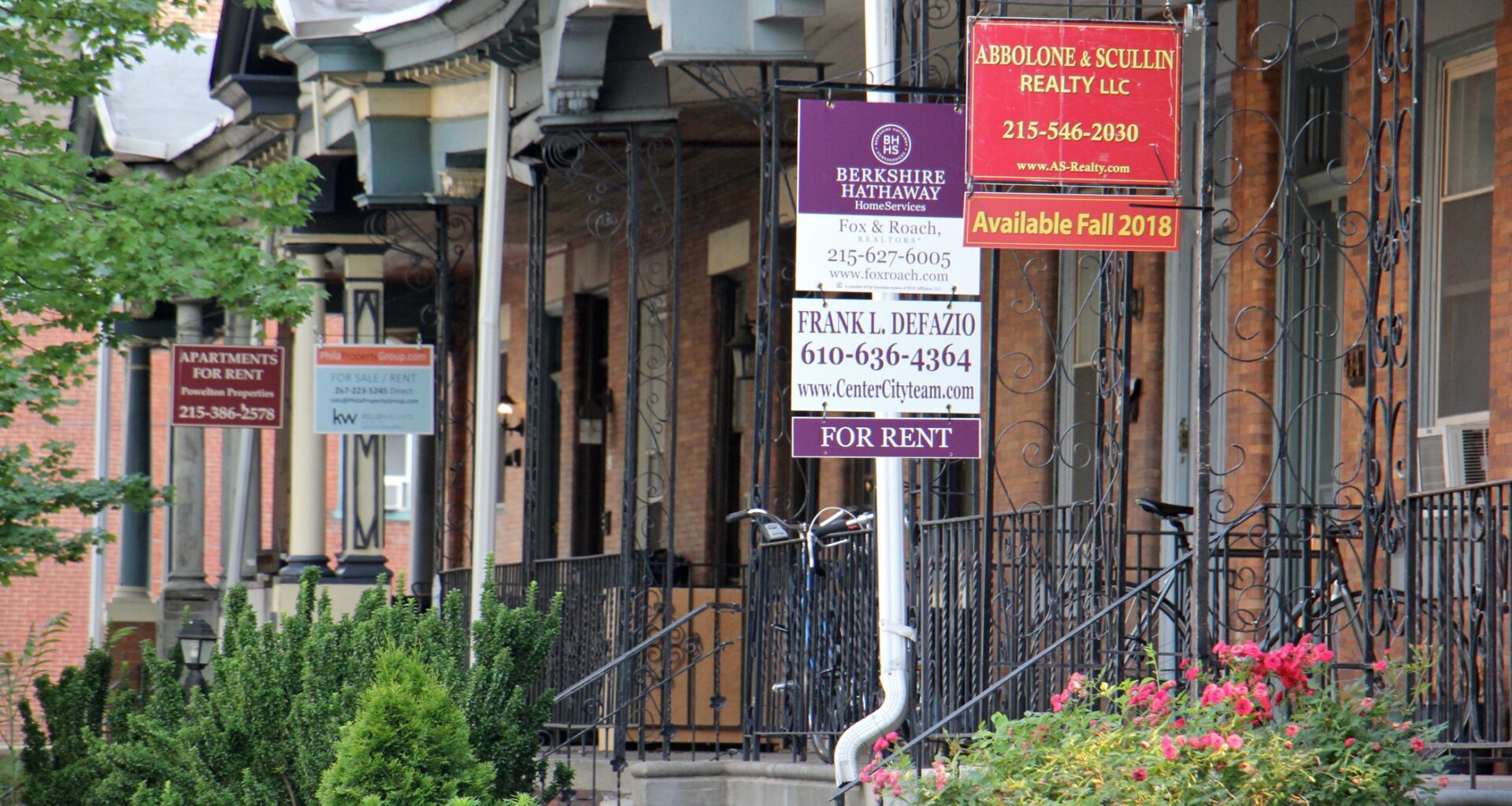 Philly tenants want to limit how AI is used for property management