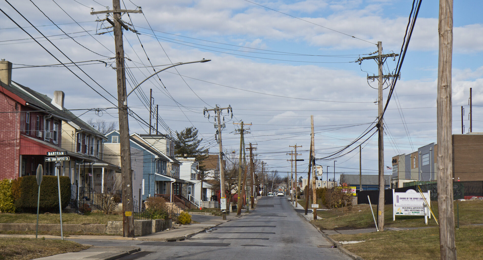 How an environmental justice controversy sparked in Upper Darby