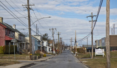 How an environmental justice controversy sparked in Upper Darby