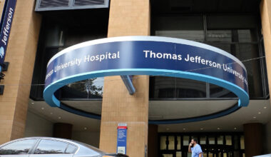Jefferson doctors lead expanded sickle cell disease care