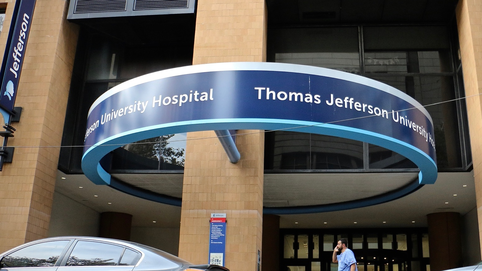 Jefferson doctors lead expanded sickle cell disease care