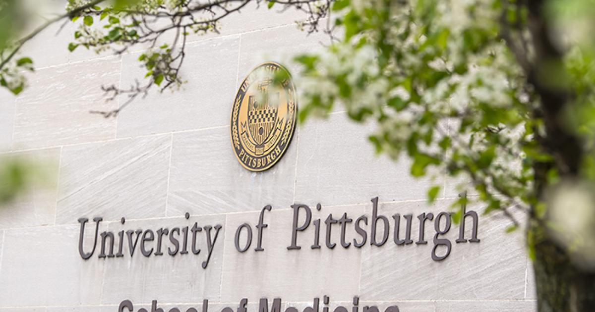 2 Pitt researchers were named 2026 STAT Wunderkinds