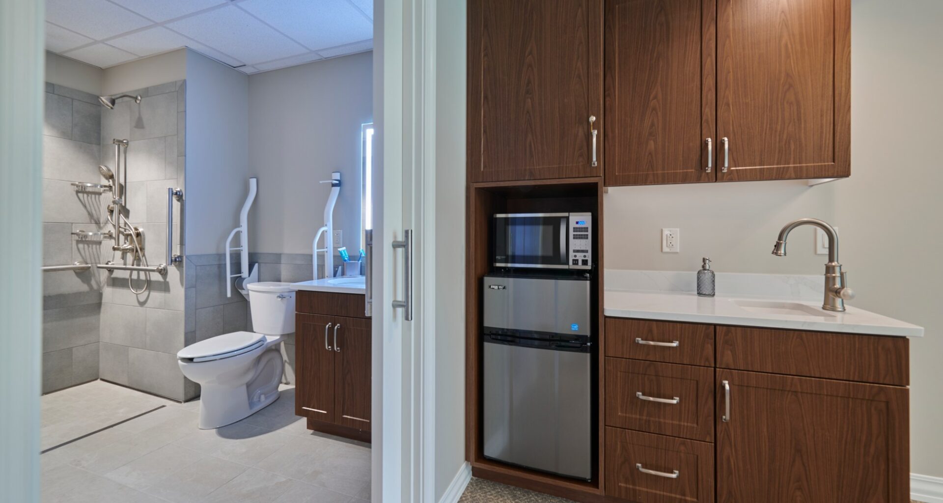 Highlands at Wyomissing completes renovation