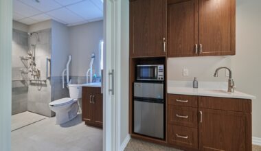 Highlands at Wyomissing completes renovation