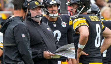 A Get-Right Game for the Pittsburgh Steelers?