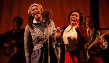 2 Philadelphia theaters are first in line for Broadway shows
