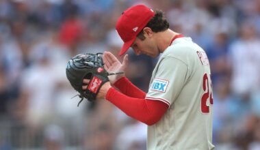 Phillies Game 3 of the NL Wild Card Series flexed to primetime – NBC10 Philadelphia