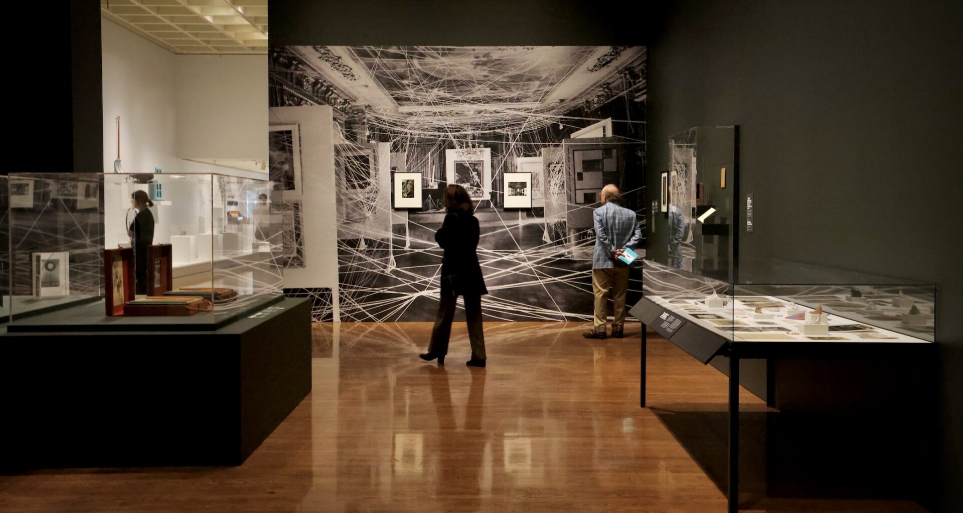 Philadelphia Art Museum hosts Marcel Duchamp retrospective