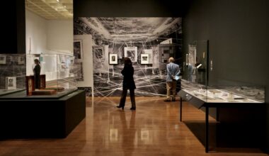 Philadelphia Art Museum hosts Marcel Duchamp retrospective