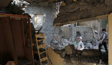 Israeli forces raid Bethlehem, Salfit areas in West Bank, Wafa reports