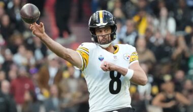 Aaron Rodgers advocates for full week of international games, rips owners over player safety