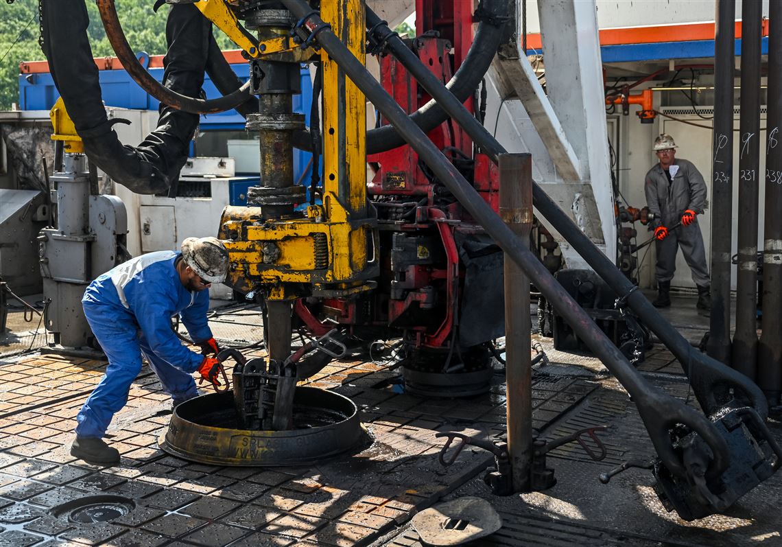 EQT to buy Range Resources in all-stock deal