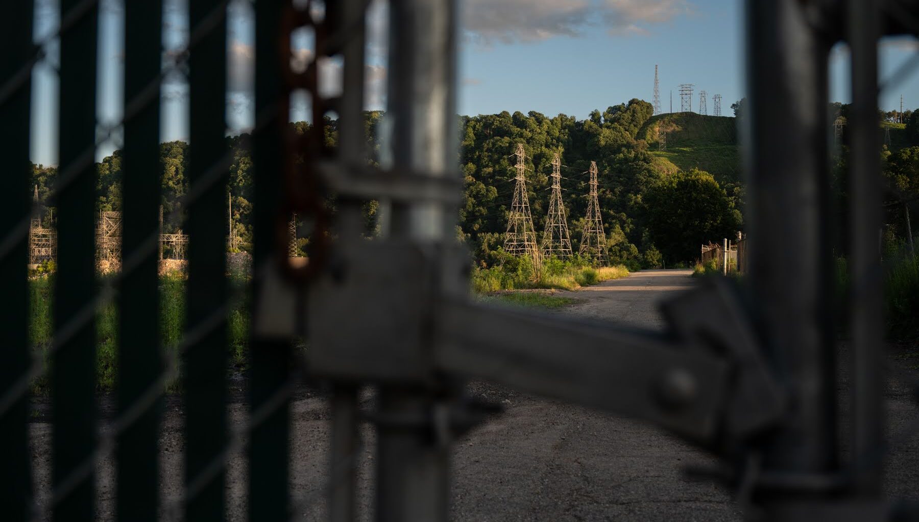 Springdale data center plan goes to Allegheny County review