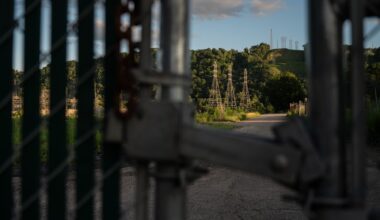 Springdale data center plan goes to Allegheny County review
