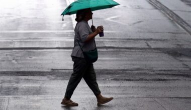 Pittsburgh weather: Storms, gusty winds ahead of dramatic temperature drop