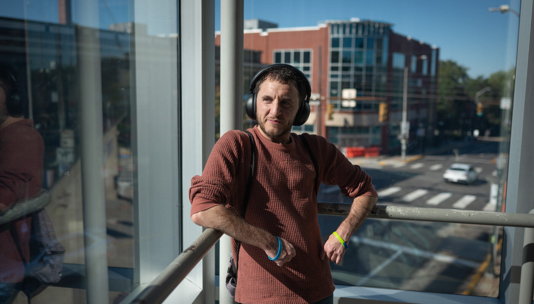 The elusive road to joy as an autistic person in Pittsburgh
