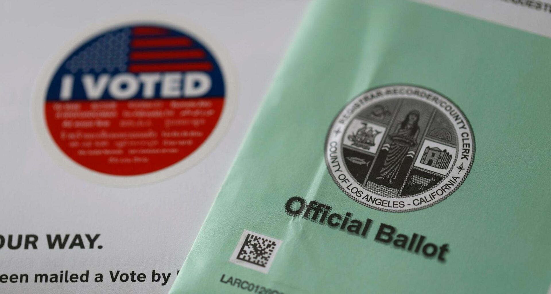 Voting 101 class at Erie Community Library and more Tuesday events in Longmont