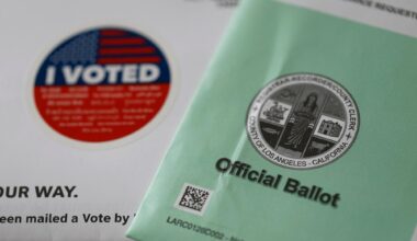 Voting 101 class at Erie Community Library and more Tuesday events in Longmont