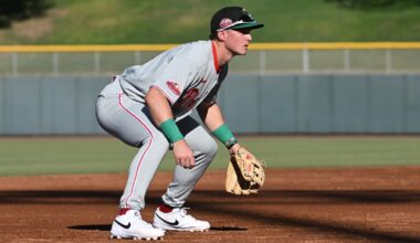 Phillies Arizona Fall League tracker: Aidan Miller – NBC10 Philadelphia