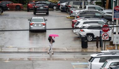 Pittsburgh weather: 80-degree temperatures could start the week before weekend snowfall