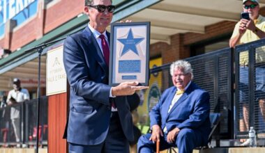 Pittsburgh Walk of Fame: Mario Lemieux, Jimmy Stewart, Martha Graham and more join the Strip District display of Western Pa. luminaries