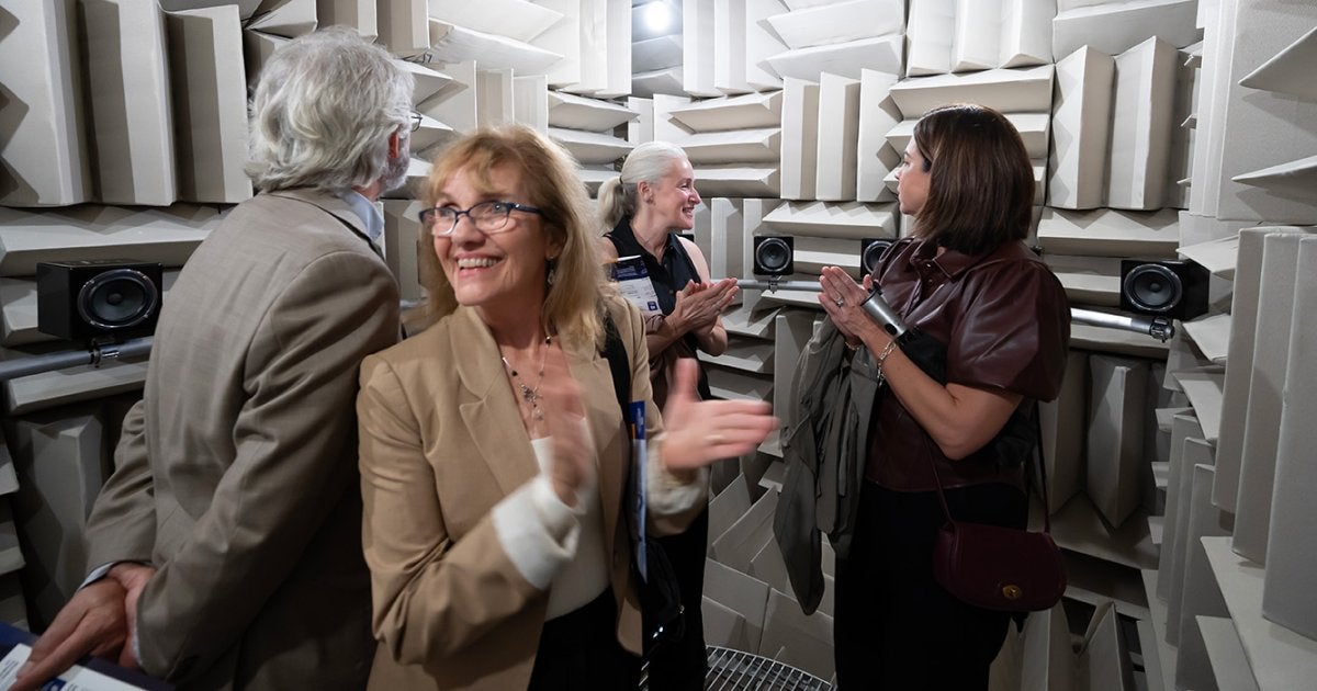 A new state-of-the-art Pitt health sciences building is officially open