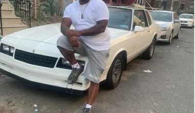 Naython Brown was fatally shot in 2019 along I-95 in Delaware County.