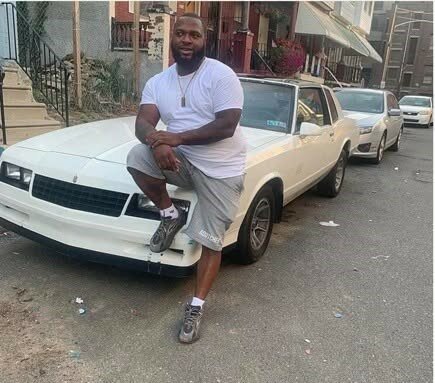 Naython Brown was fatally shot in 2019 along I-95 in Delaware County.