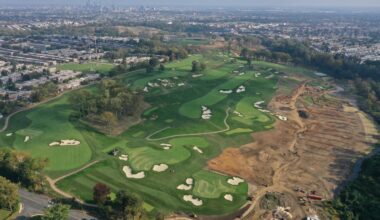 The Cobbs Creek Foundation is working to restore the historic West Philadelphia golf course into a vibrant public destination for education, recreation, and community engagement.