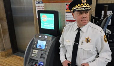 Latest phone scams are using cash deposits in ATMs and crypto kiosks, Allegheny County sheriff says