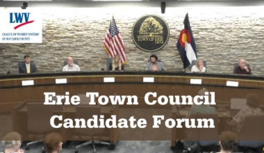 Erie at a crossroads: council candidates differ on growth, water and oil and gas