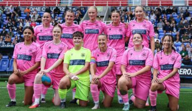 Oxford City Women draw 1-1 away at Reading FC Women