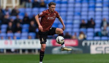 Reading v Bradford City: Line-ups, ref, betting odds