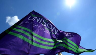 Unison urges Glasgow City Council staff to reject pay package