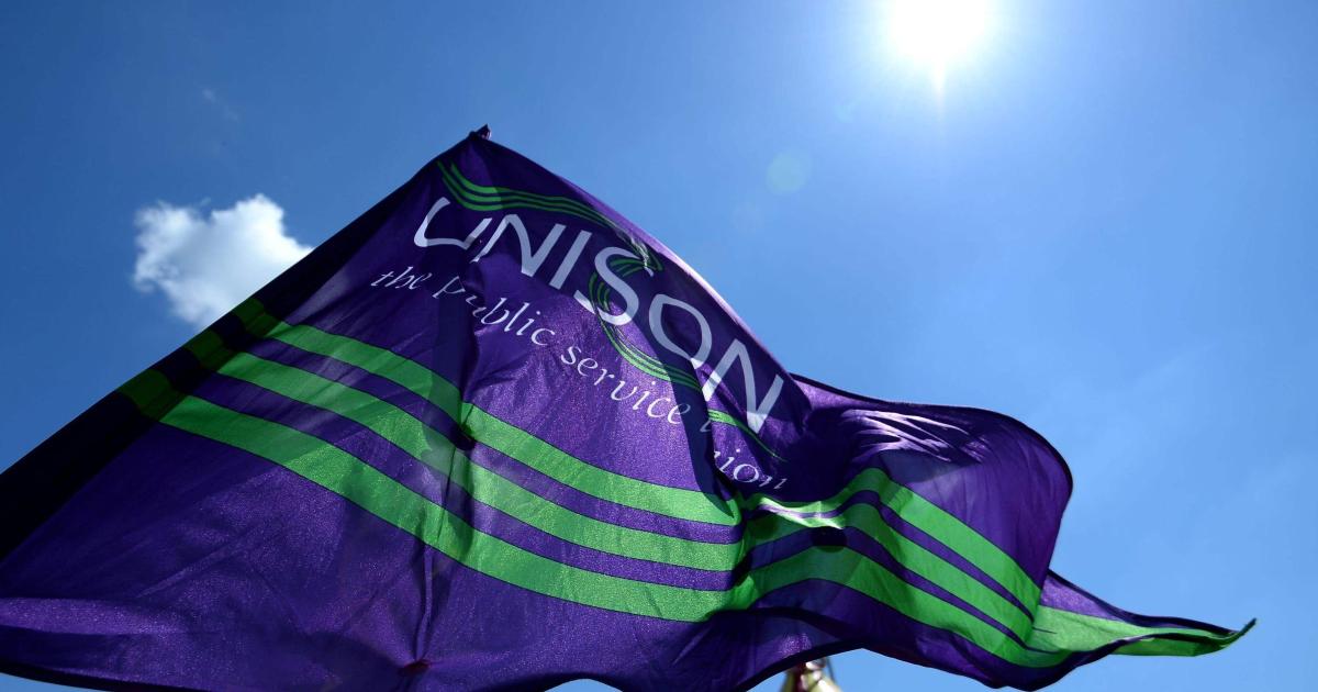 Unison urges Glasgow City Council staff to reject pay package