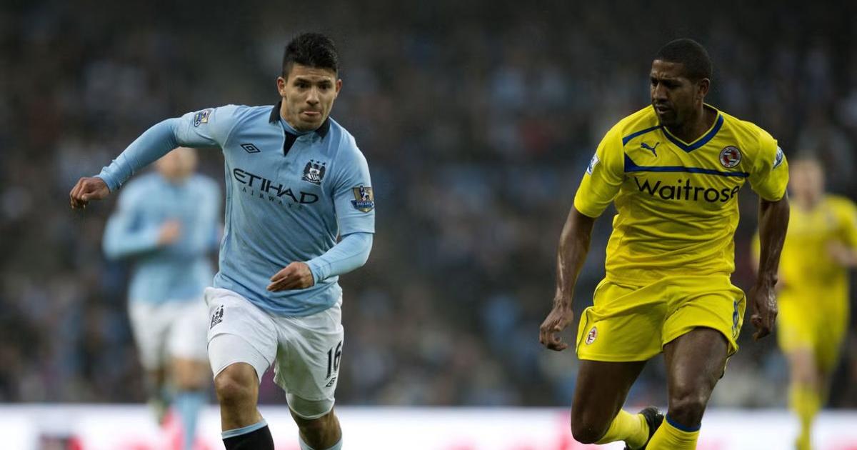 Reading FC 'lost' £756k from Man City breaches - BBC
