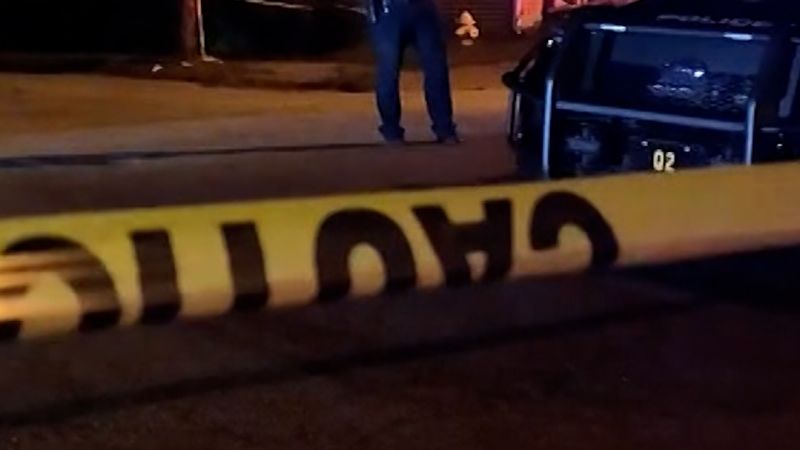 Pennsylvania shooting kills nine, including two children