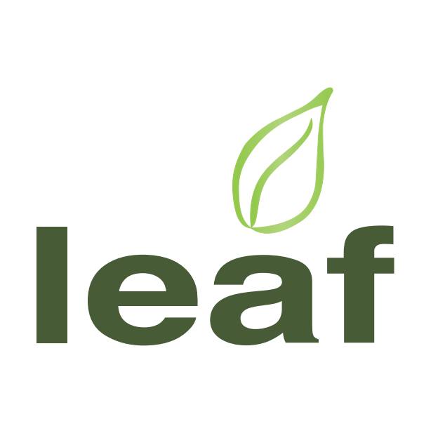LEAF Tree Festival - Events