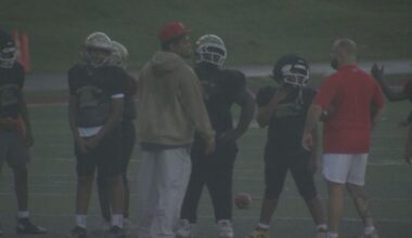 Philadelphia youth sports programs feeling impacts of copper thefts: "Kind of makes you angry"